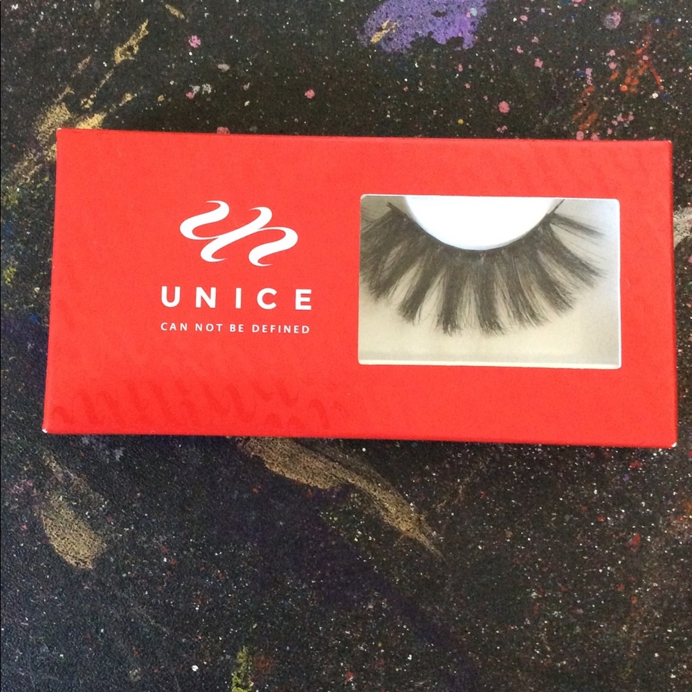 Unice lashes